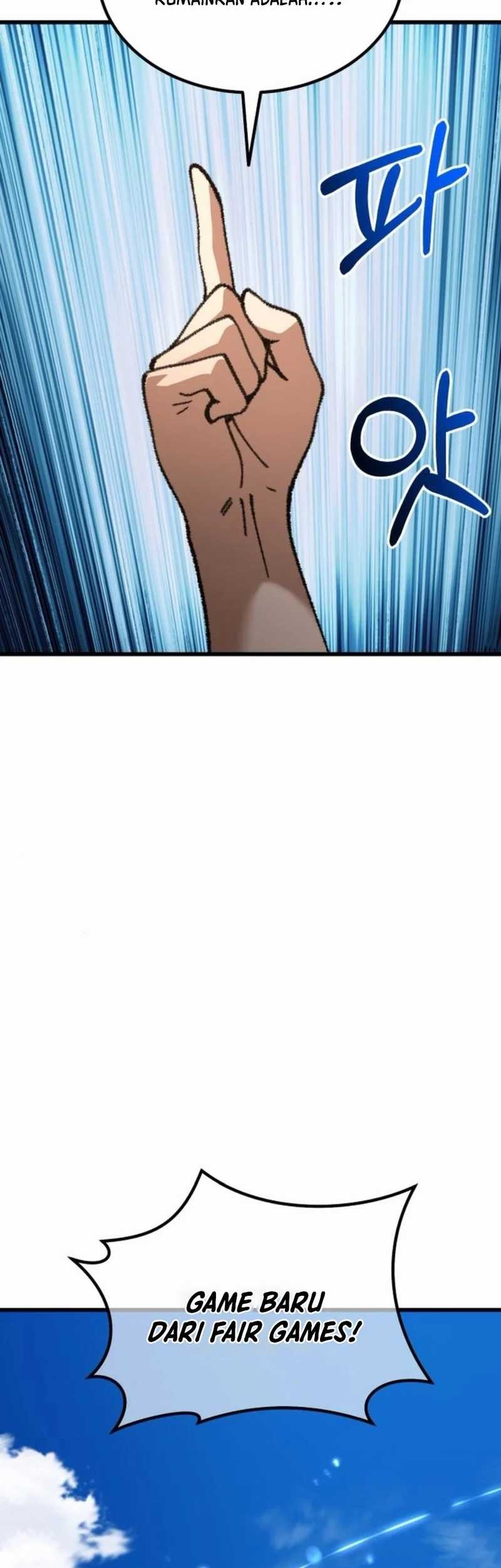 I Regressed, but the World didn’t End Chapter 26 Gambar 57