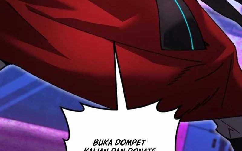 I Regressed, but the World didn’t End Chapter 26 Gambar 4