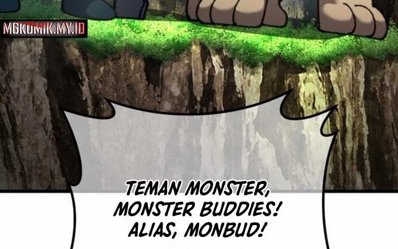 I Regressed, but the World didn’t End Chapter 26 Gambar 60