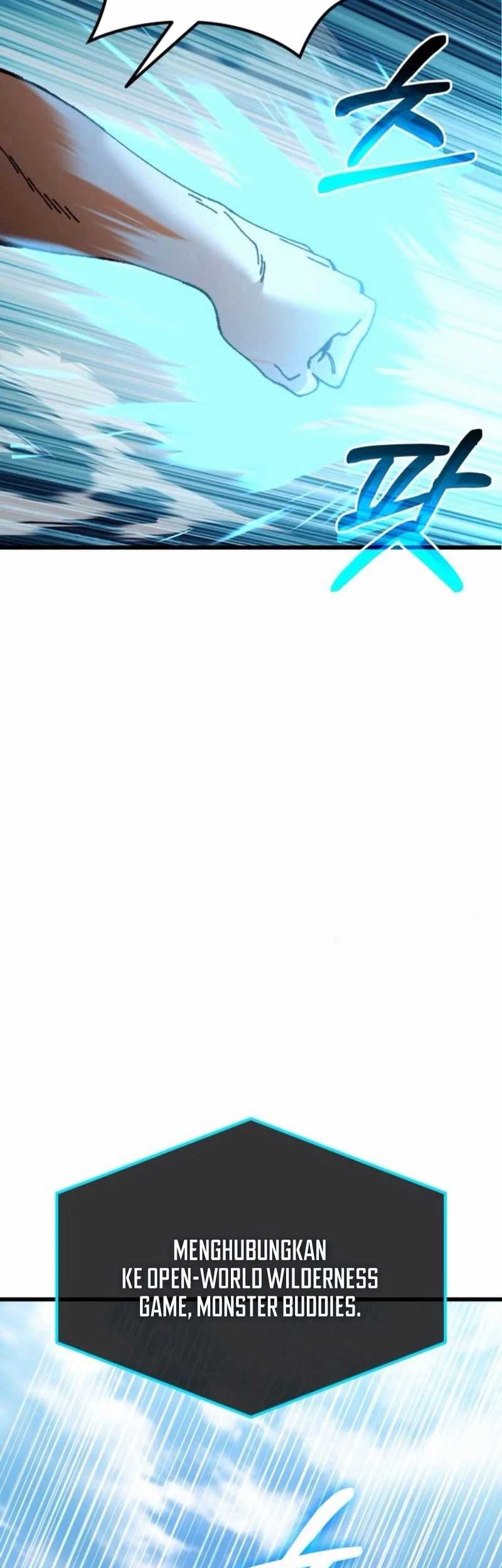 I Regressed, but the World didn’t End Chapter 26 Gambar 69