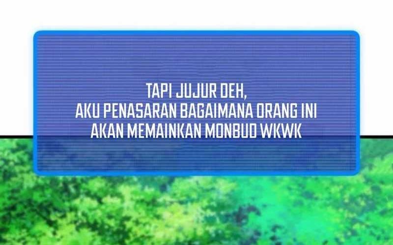 I Regressed, but the World didn’t End Chapter 26 Gambar 72
