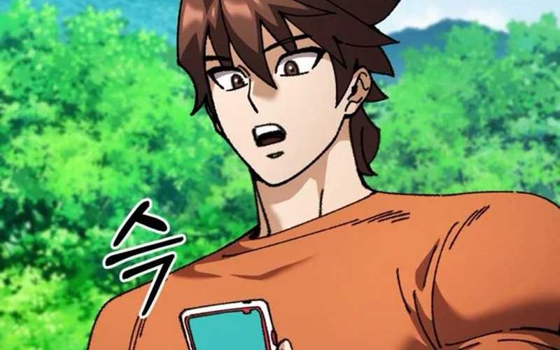 I Regressed, but the World didn’t End Chapter 26 Gambar 76
