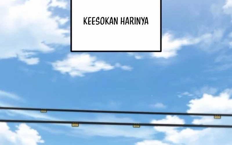 I Regressed, but the World didn’t End Chapter 26 Gambar 6