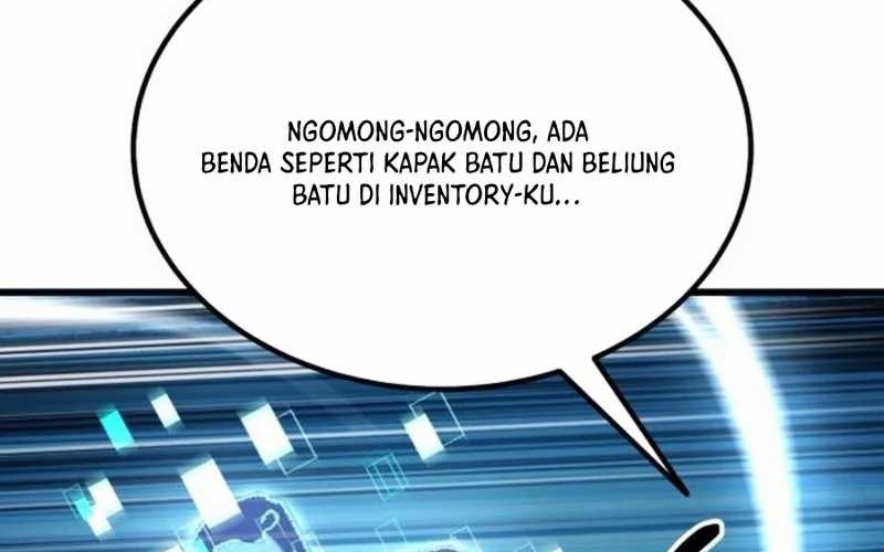 I Regressed, but the World didn’t End Chapter 26 Gambar 82