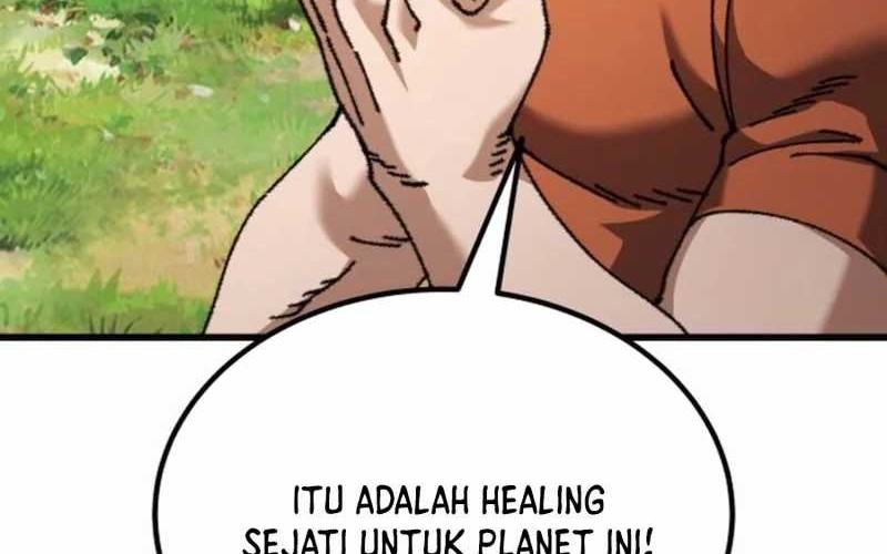 I Regressed, but the World didn’t End Chapter 26 Gambar 96