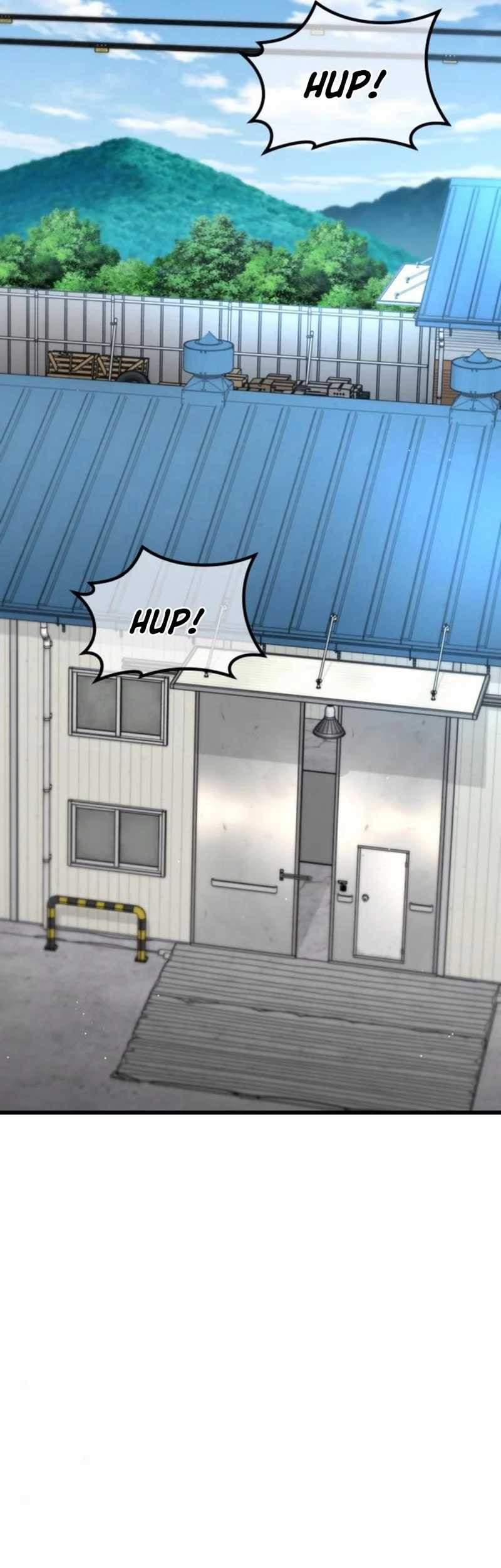 I Regressed, but the World didn’t End Chapter 26 Gambar 7