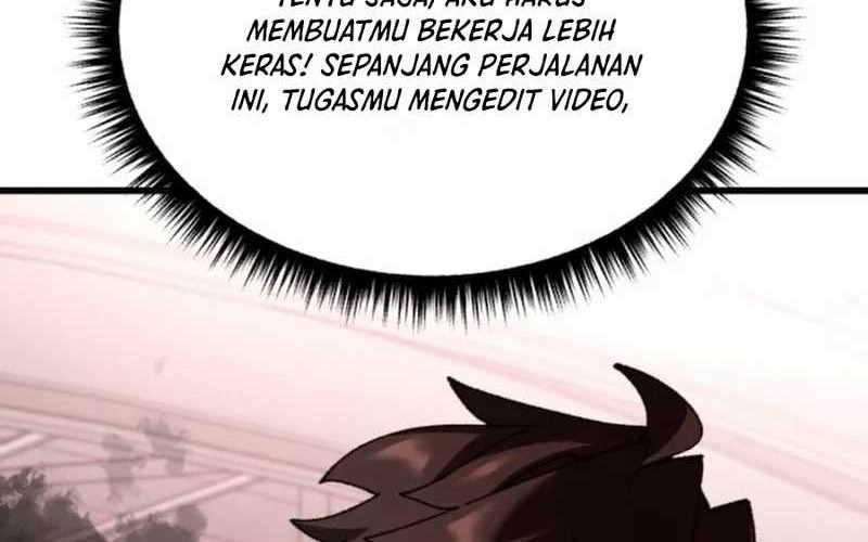 I Regressed, but the World didn’t End Chapter 26 Gambar 114