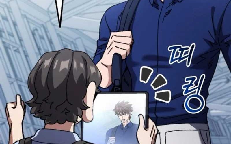 I Regressed, but the World didn’t End Chapter 26 Gambar 116