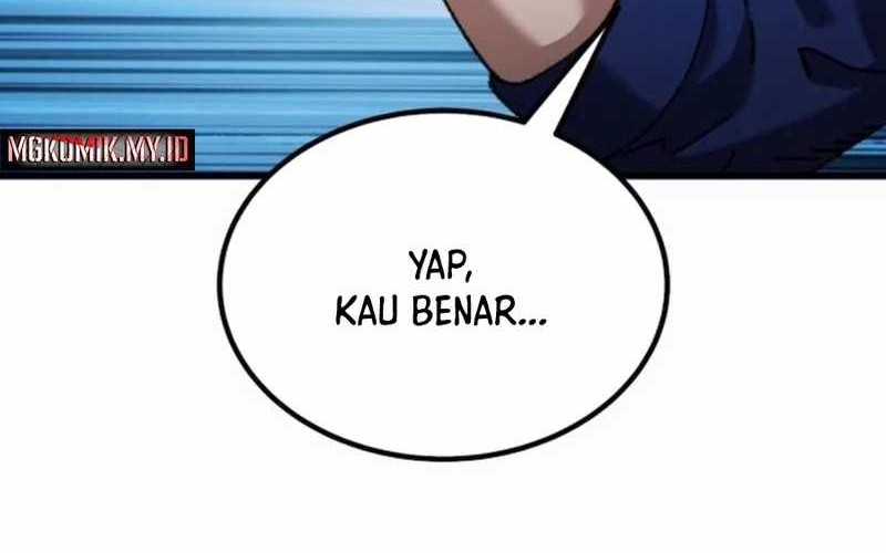 I Regressed, but the World didn’t End Chapter 26 Gambar 120