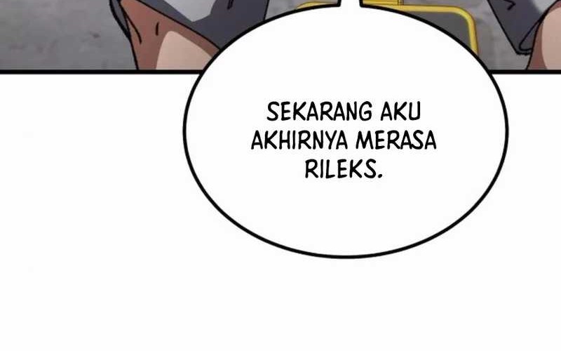 I Regressed, but the World didn’t End Chapter 26 Gambar 12