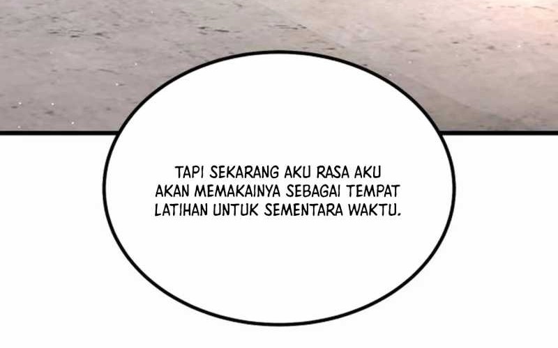 I Regressed, but the World didn’t End Chapter 26 Gambar 16