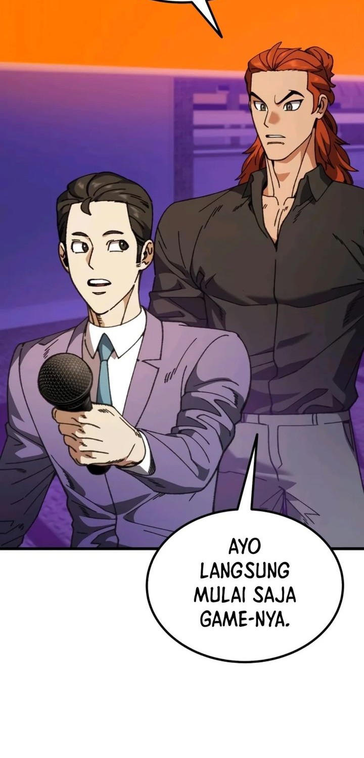 I Regressed, but the World didn’t End Chapter 27 Gambar 28