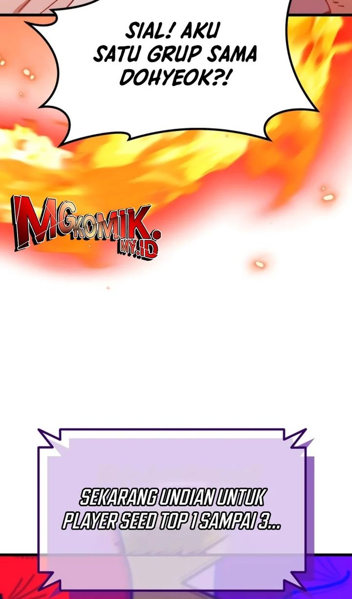 I Regressed, but the World didn’t End Chapter 27 Gambar 38