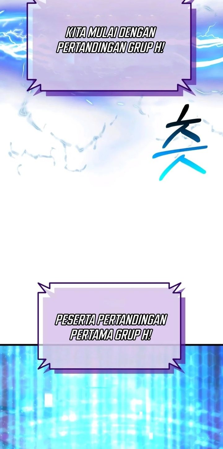 I Regressed, but the World didn’t End Chapter 27 Gambar 43