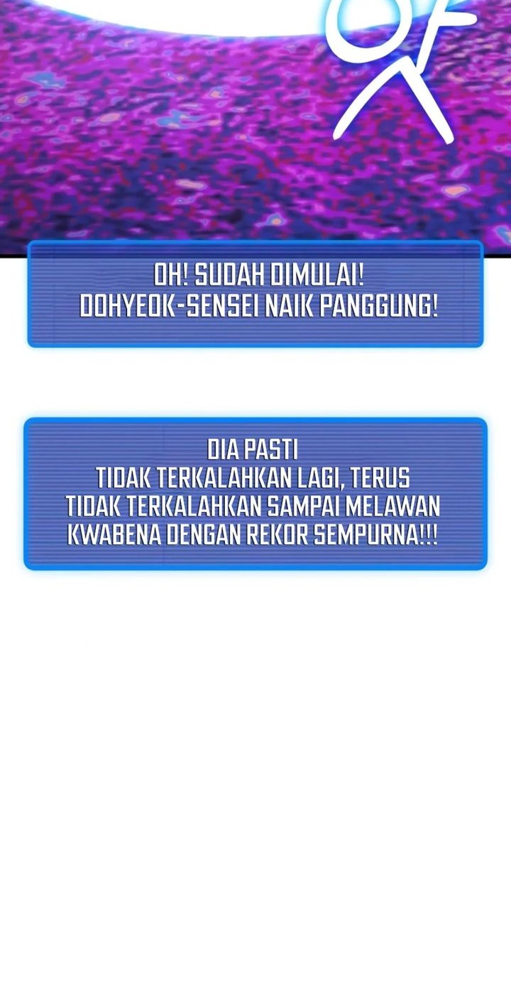 I Regressed, but the World didn’t End Chapter 27 Gambar 45