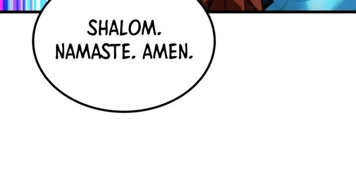 I Regressed, but the World didn’t End Chapter 27 Gambar 52