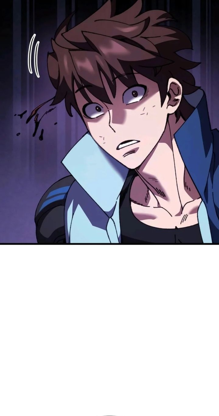 I Regressed, but the World didn’t End Chapter 27 Gambar 61