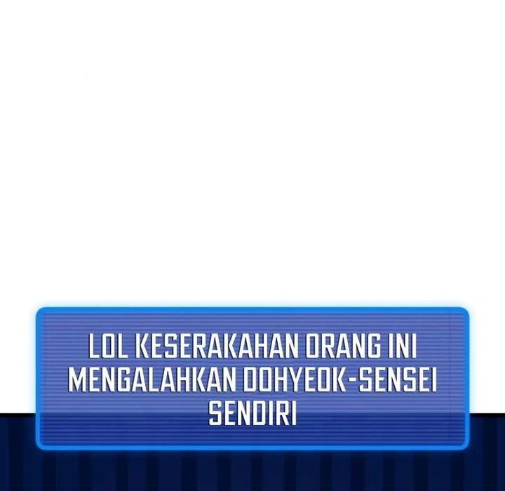 I Regressed, but the World didn’t End Chapter 27 Gambar 63