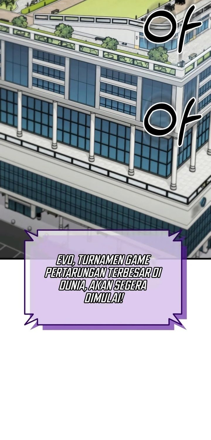 I Regressed, but the World didn’t End Chapter 27 Gambar 6