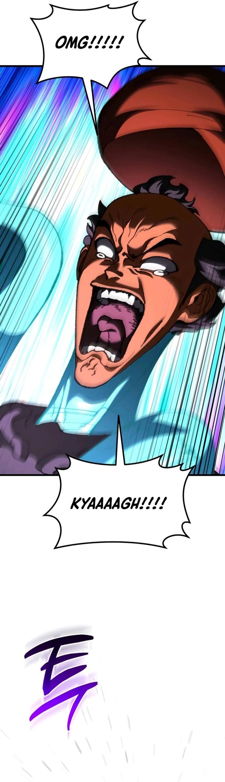 I Regressed, but the World didn’t End Chapter 27 Gambar 77