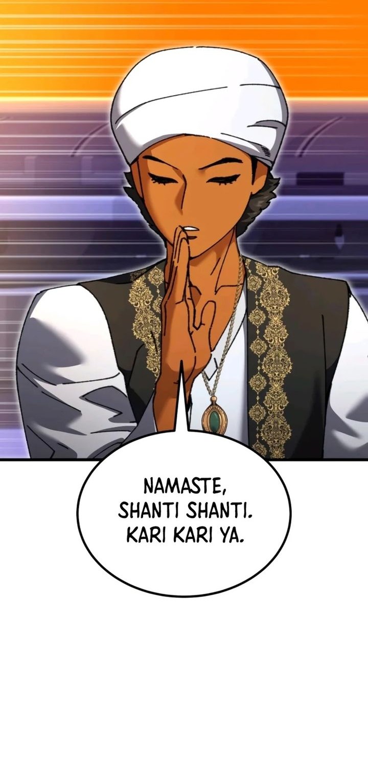 I Regressed, but the World didn’t End Chapter 27 Gambar 10