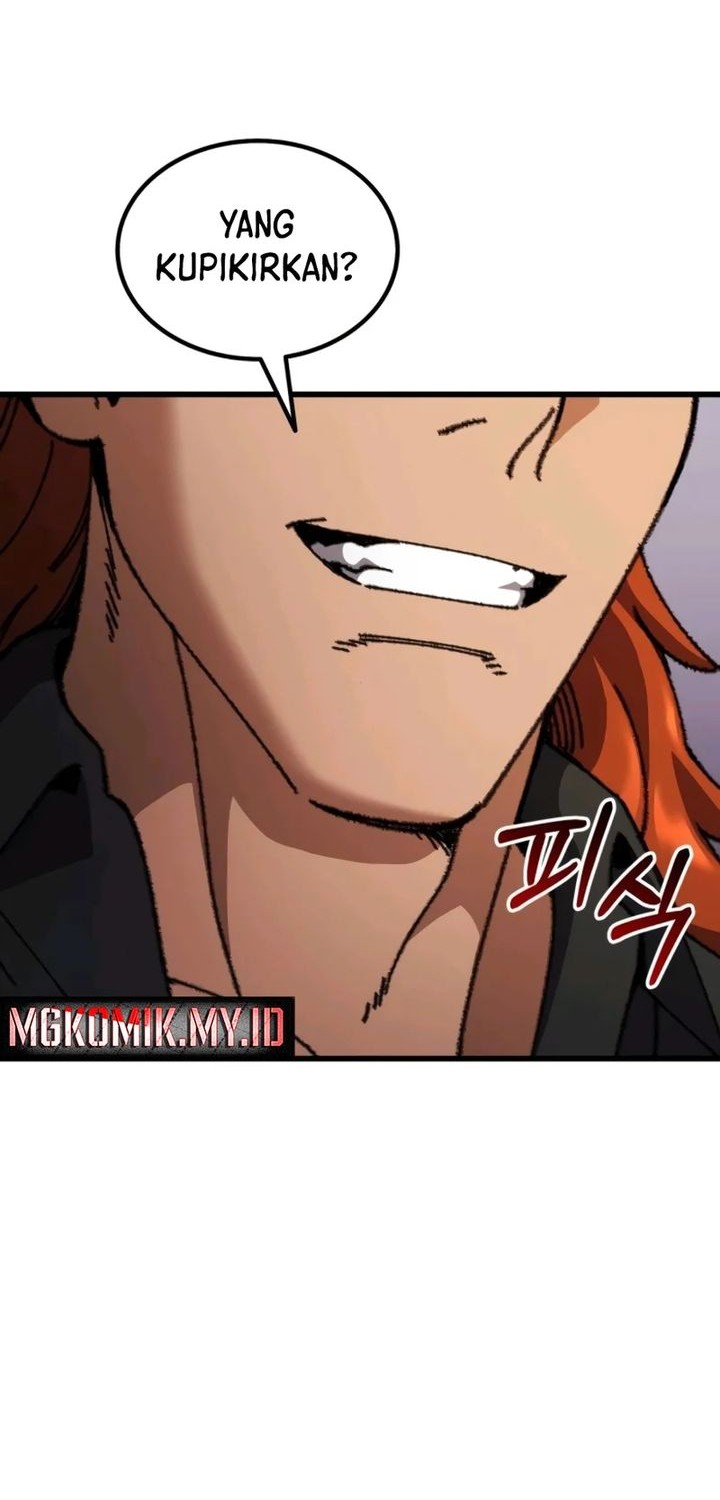 I Regressed, but the World didn’t End Chapter 27 Gambar 16