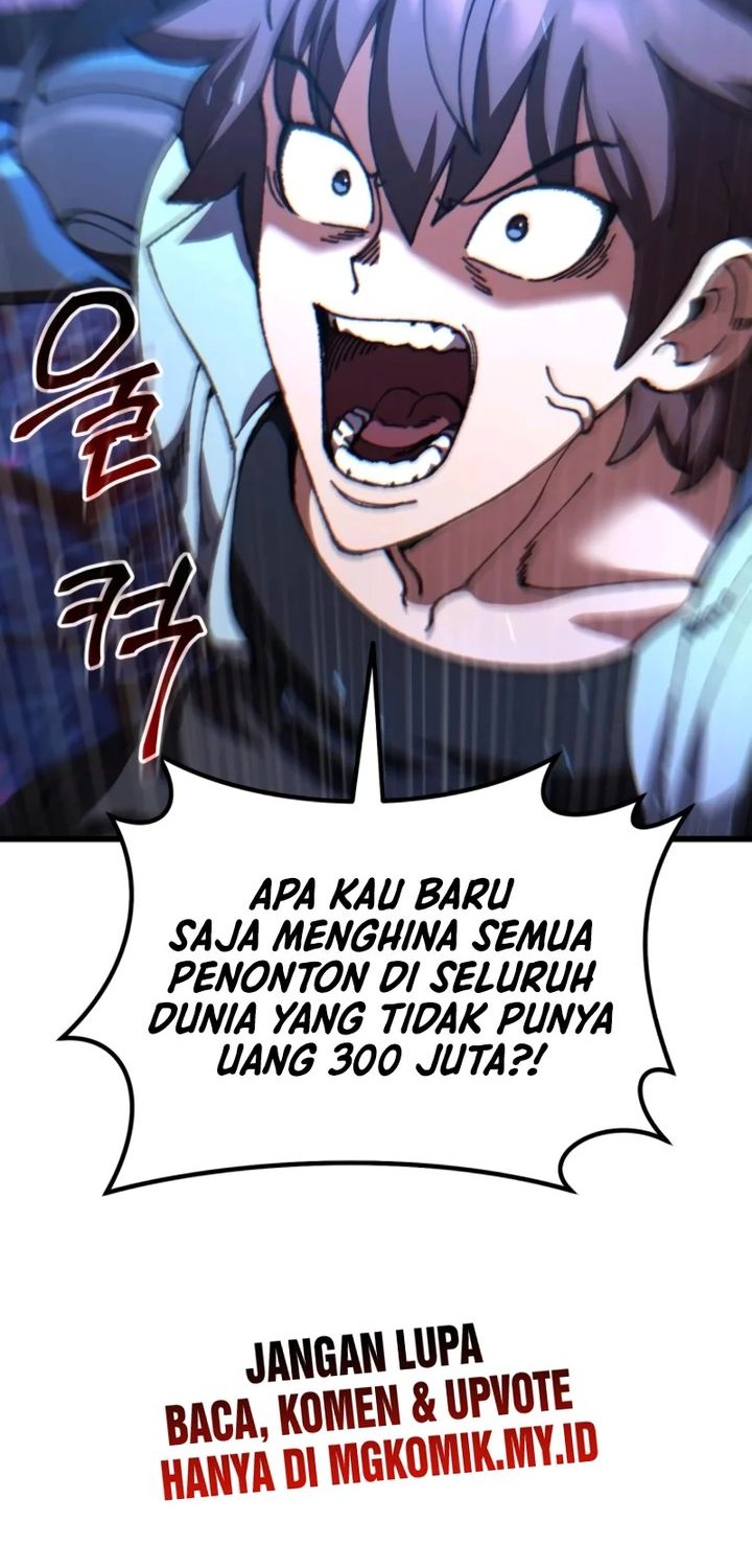 I Regressed, but the World didn’t End Chapter 28 Gambar 20