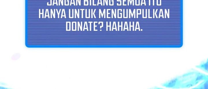 I Regressed, but the World didn’t End Chapter 28 Gambar 32