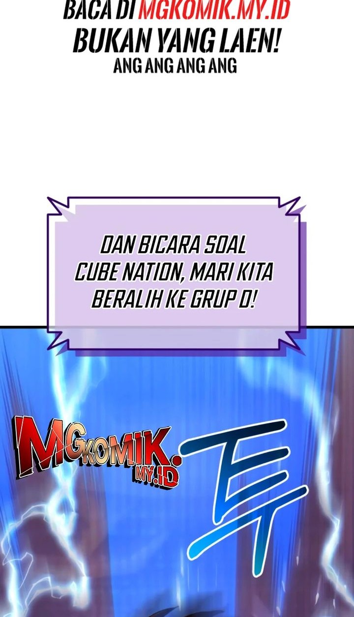 I Regressed, but the World didn’t End Chapter 28 Gambar 44