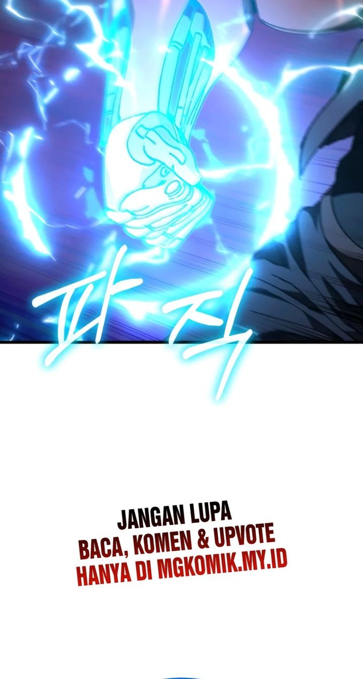 I Regressed, but the World didn’t End Chapter 28 Gambar 58