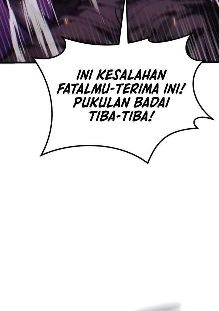 I Regressed, but the World didn’t End Chapter 28 Gambar 4