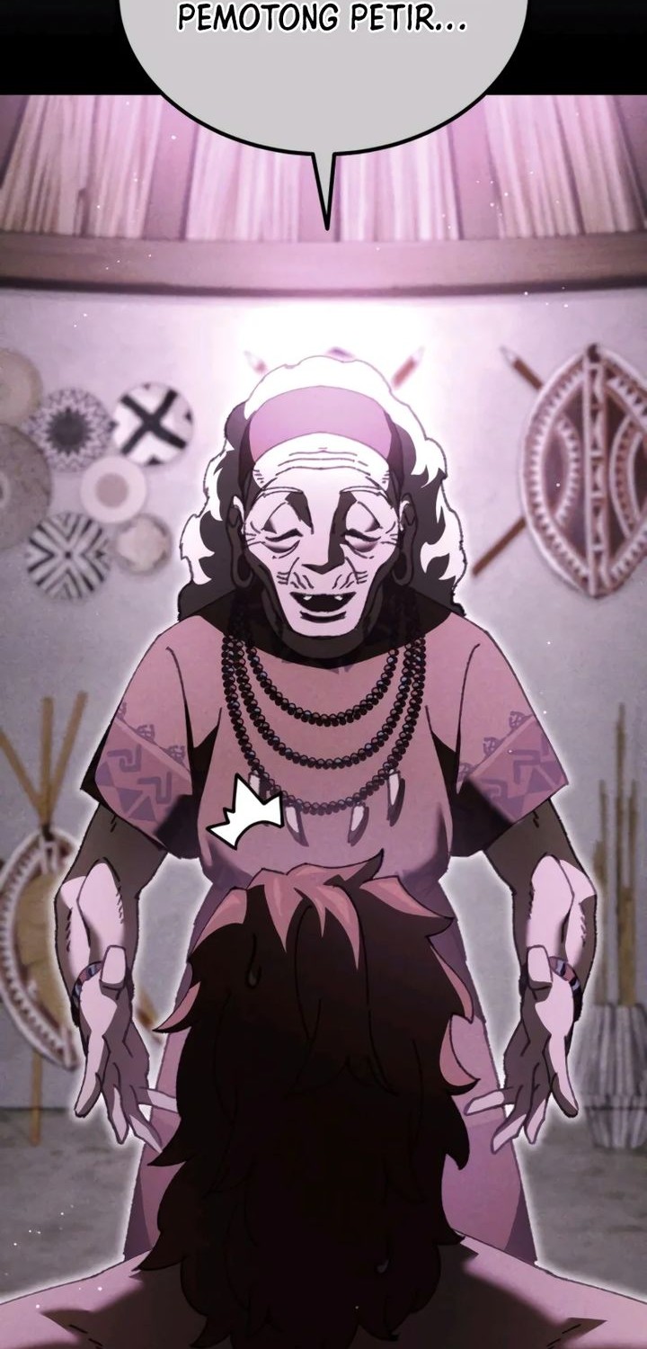 I Regressed, but the World didn’t End Chapter 28 Gambar 64
