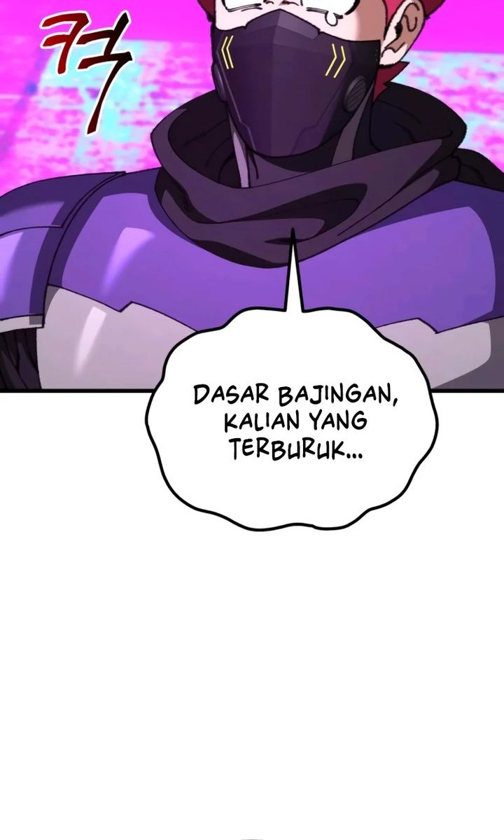 I Regressed, but the World didn’t End Chapter 28 Gambar 70