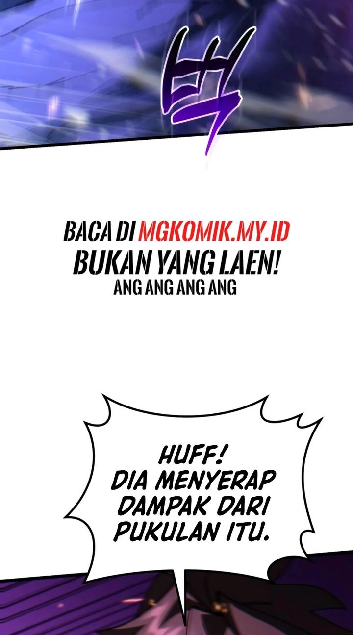 I Regressed, but the World didn’t End Chapter 28 Gambar 6