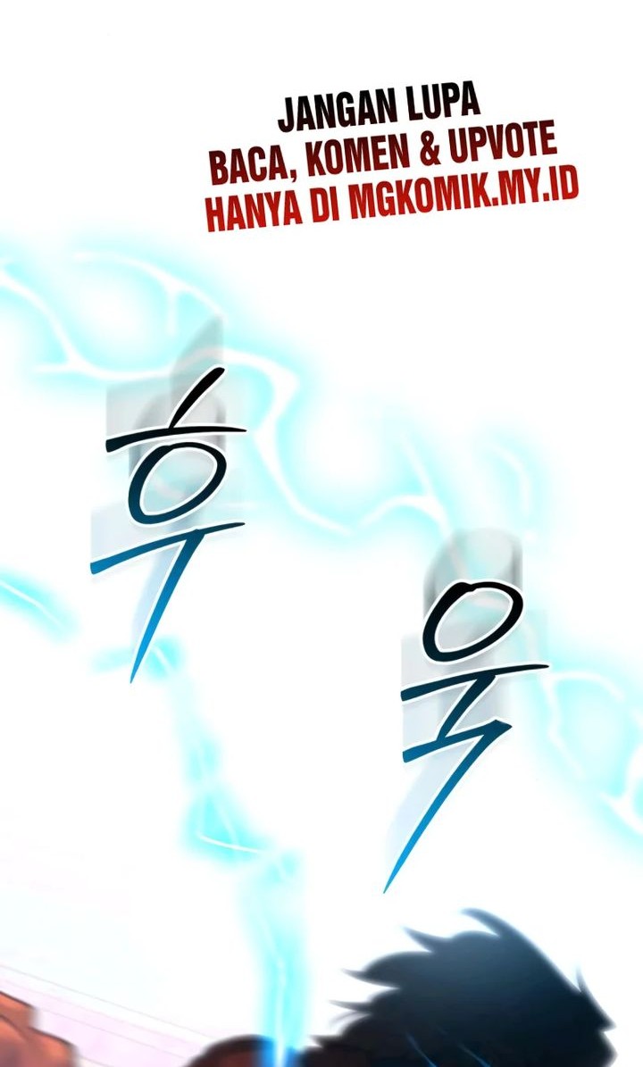 I Regressed, but the World didn’t End Chapter 28 Gambar 82