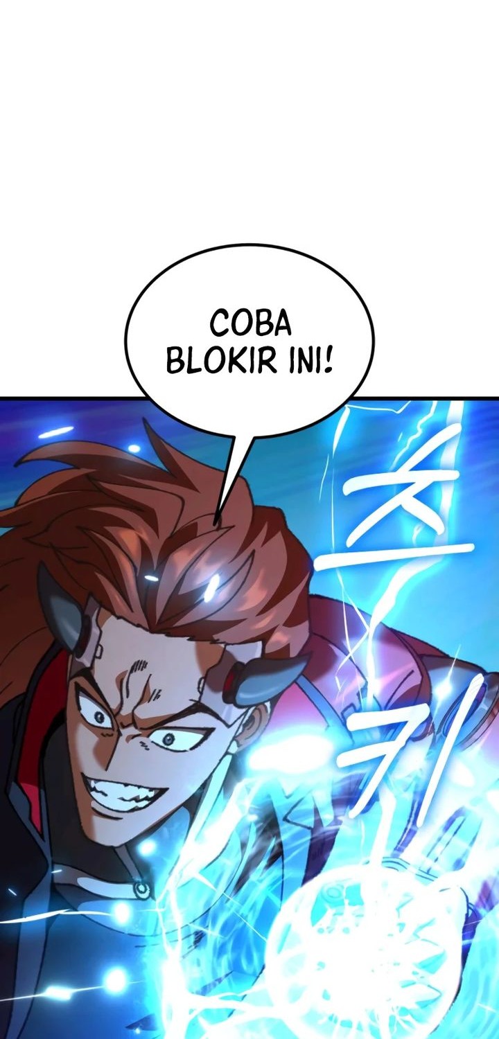 I Regressed, but the World didn’t End Chapter 28 Gambar 84