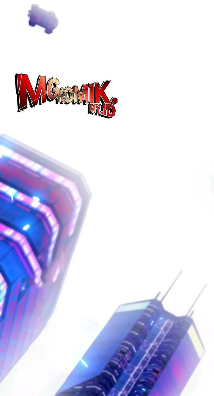 I Regressed, but the World didn’t End Chapter 28 Gambar 86
