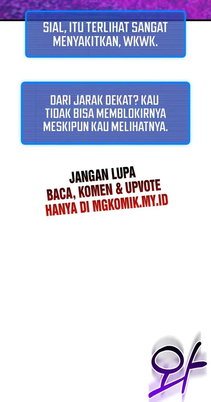 I Regressed, but the World didn’t End Chapter 28 Gambar 88