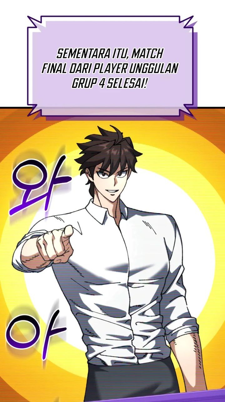 I Regressed, but the World didn’t End Chapter 28 Gambar 90