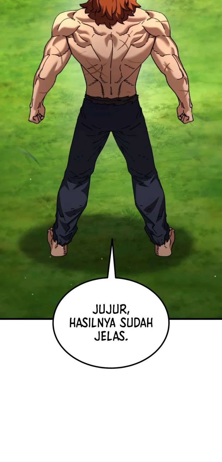 I Regressed, but the World didn’t End Chapter 28 Gambar 94