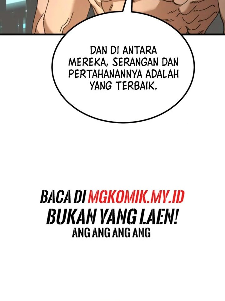 I Regressed, but the World didn’t End Chapter 28 Gambar 96