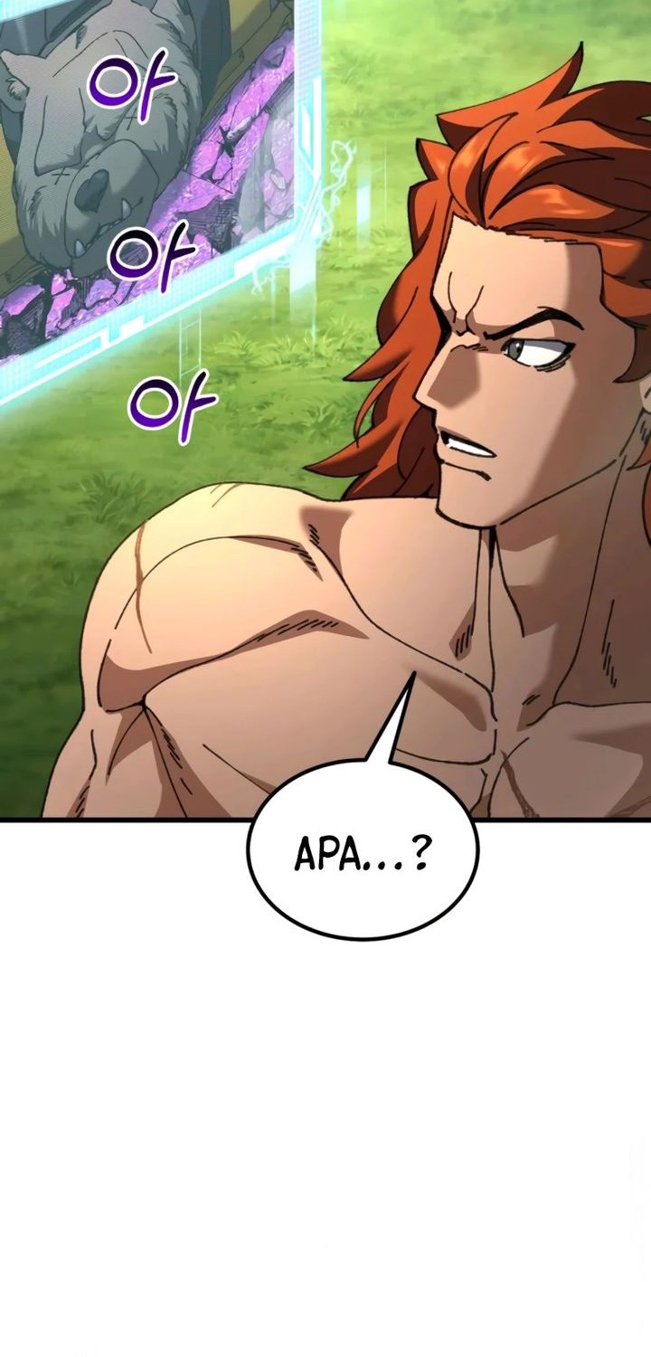 I Regressed, but the World didn’t End Chapter 28 Gambar 98