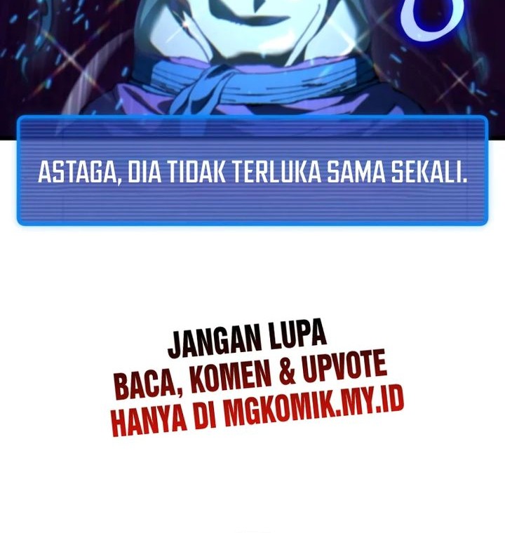 I Regressed, but the World didn’t End Chapter 28 Gambar 8