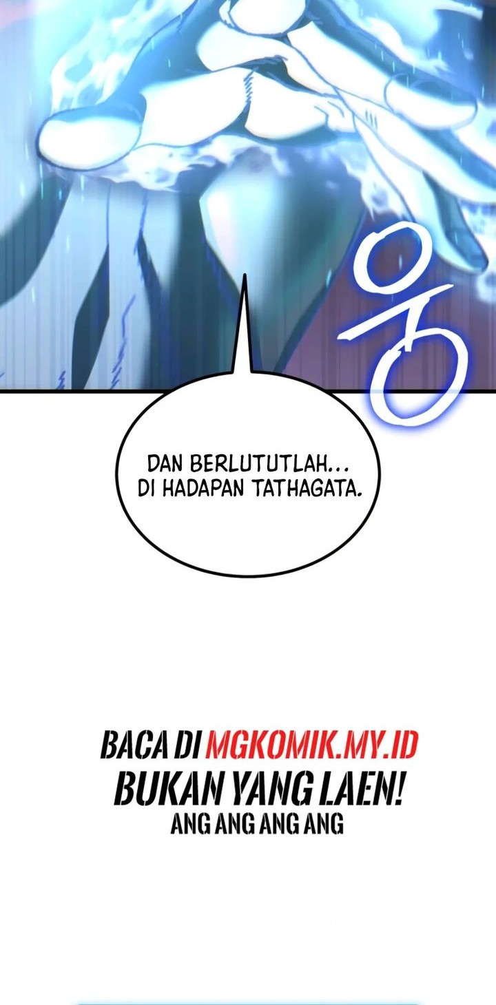 I Regressed, but the World didn’t End Chapter 28 Gambar 12