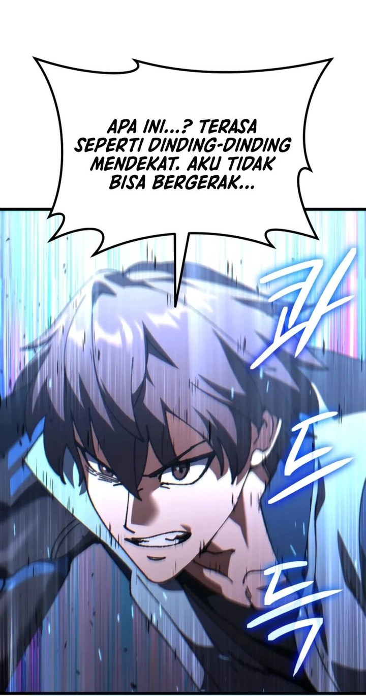 I Regressed, but the World didn’t End Chapter 28 Gambar 14