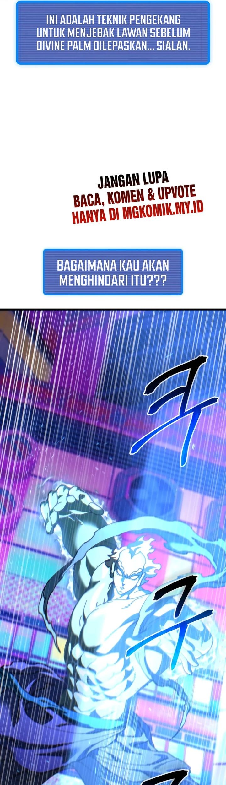 I Regressed, but the World didn’t End Chapter 28 Gambar 15