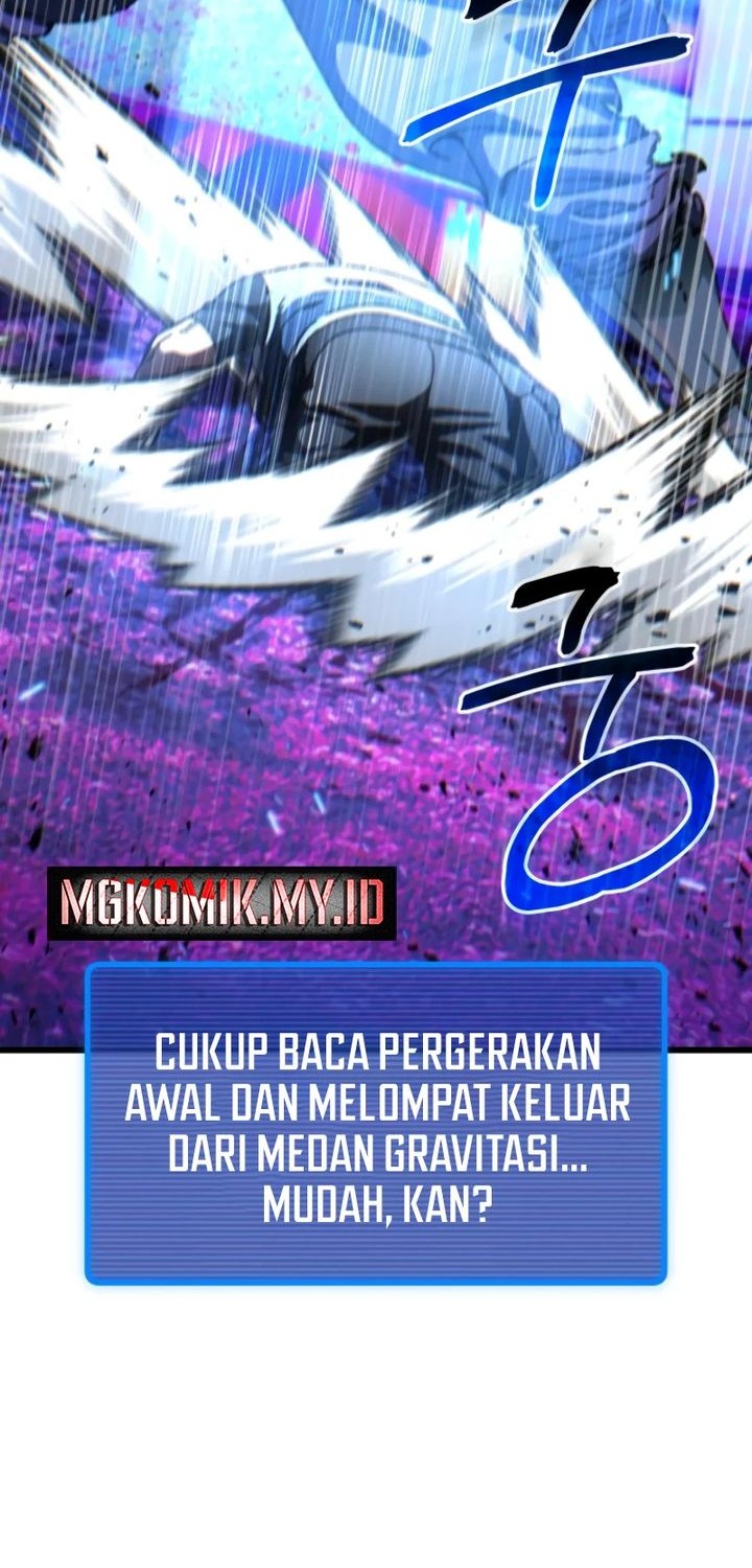 I Regressed, but the World didn’t End Chapter 28 Gambar 16