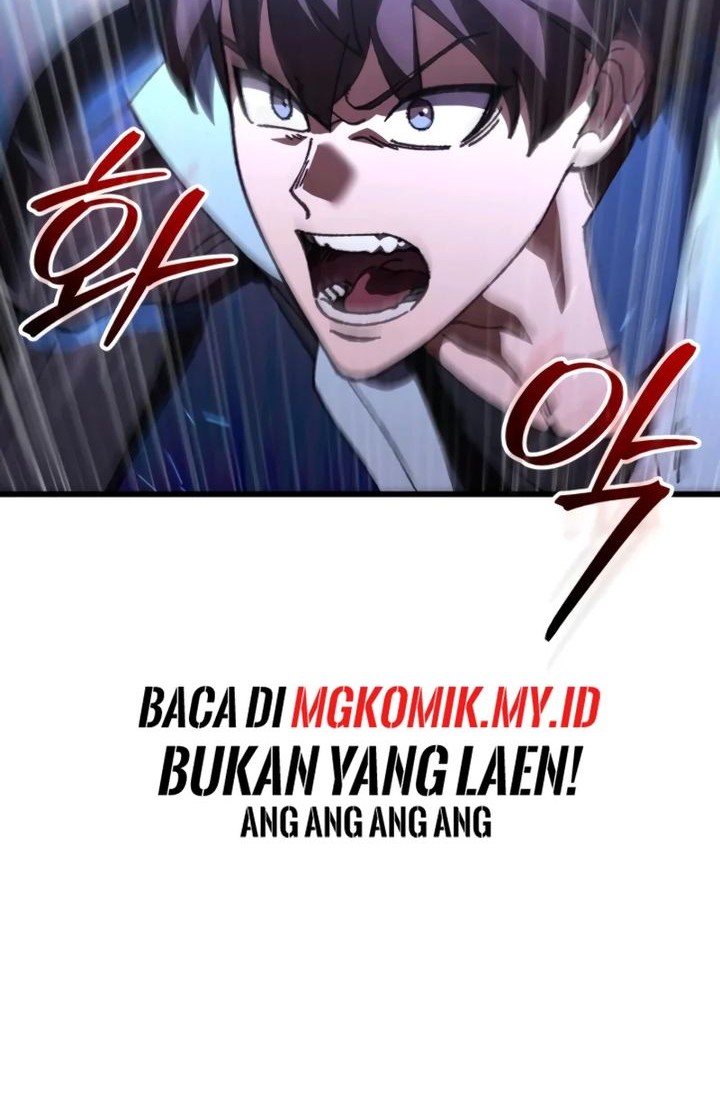 I Regressed, but the World didn’t End Chapter 28 Gambar 18