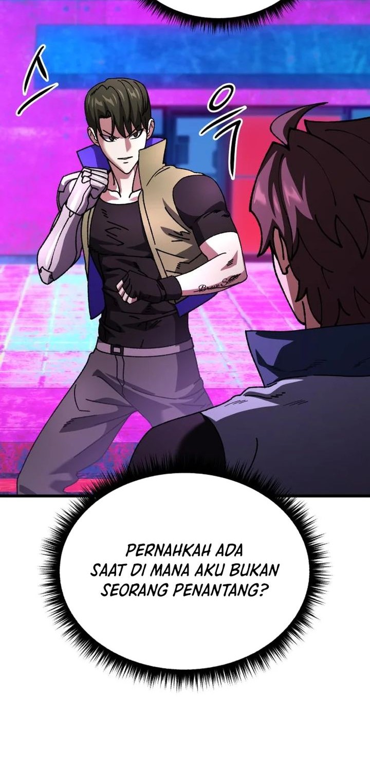 I Regressed, but the World didn’t End Chapter 29 Gambar 20