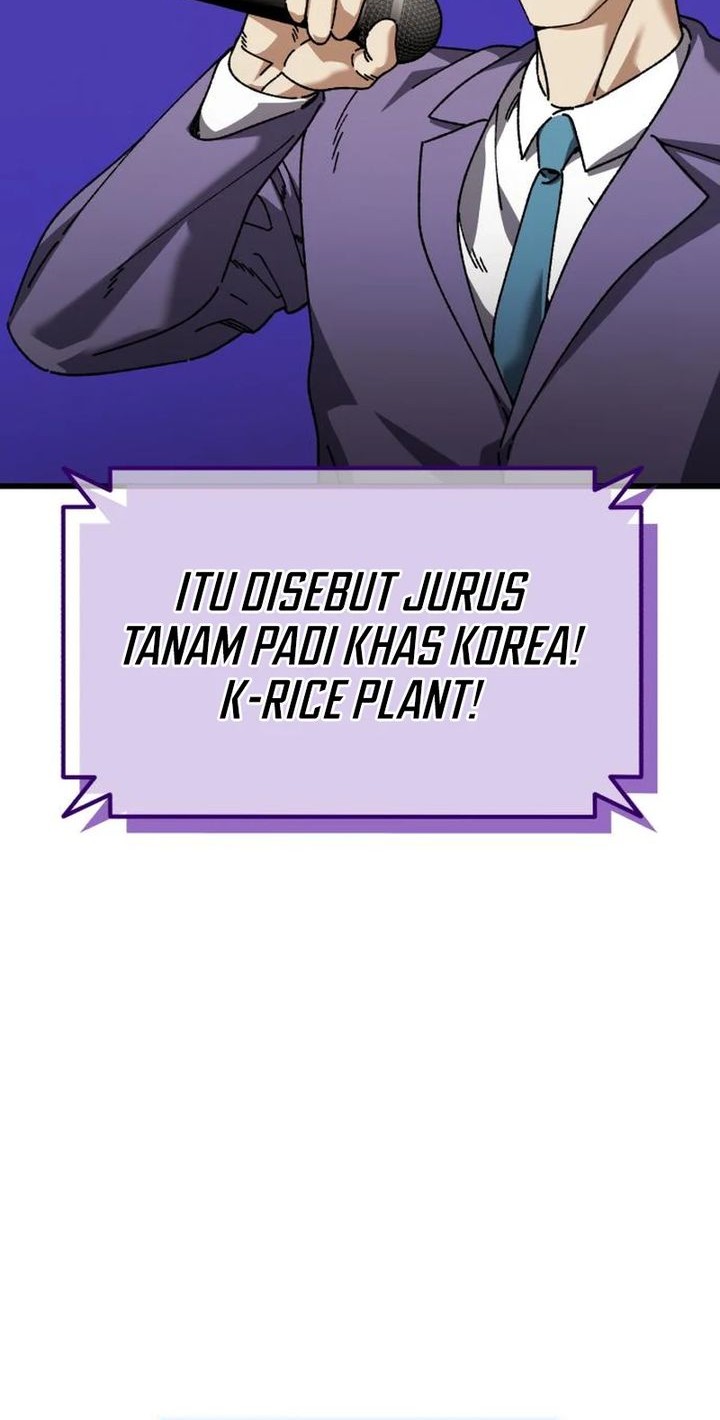 I Regressed, but the World didn’t End Chapter 29 Gambar 27